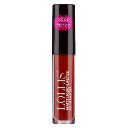 LOLLIS MATTE LIQUID LIPSTICK 19