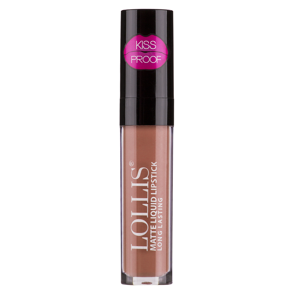LOLLIS MATTE LIQUID LIPSTICK 20