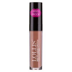 LOLLIS MATTE LIQUID LIPSTICK 20