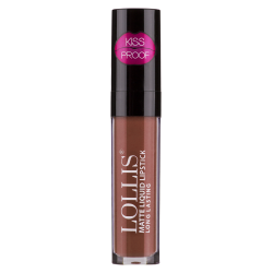 LOLLIS MATTE LIQUID LIPSTICK 21