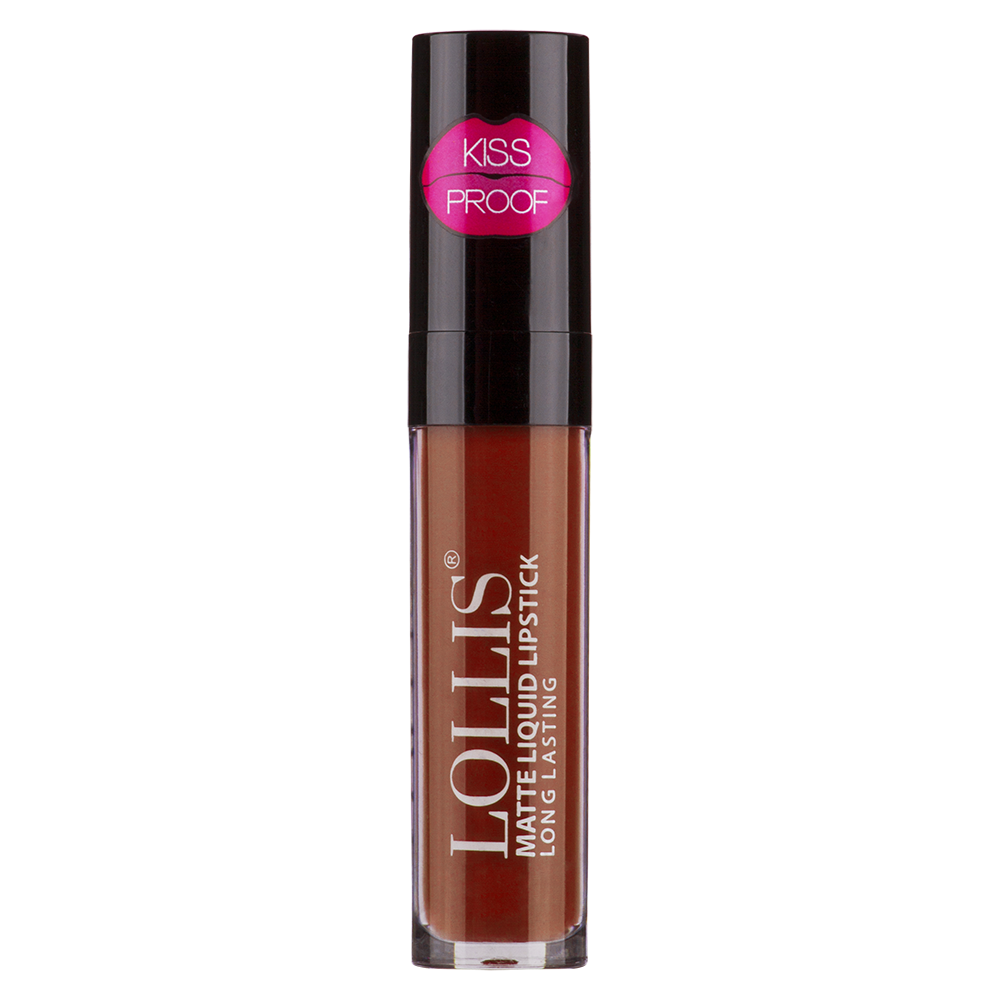 LOLLIS MATTE LIQUID LIPSTICK 22