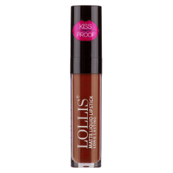 LOLLIS MATTE LIQUID LIPSTICK 22