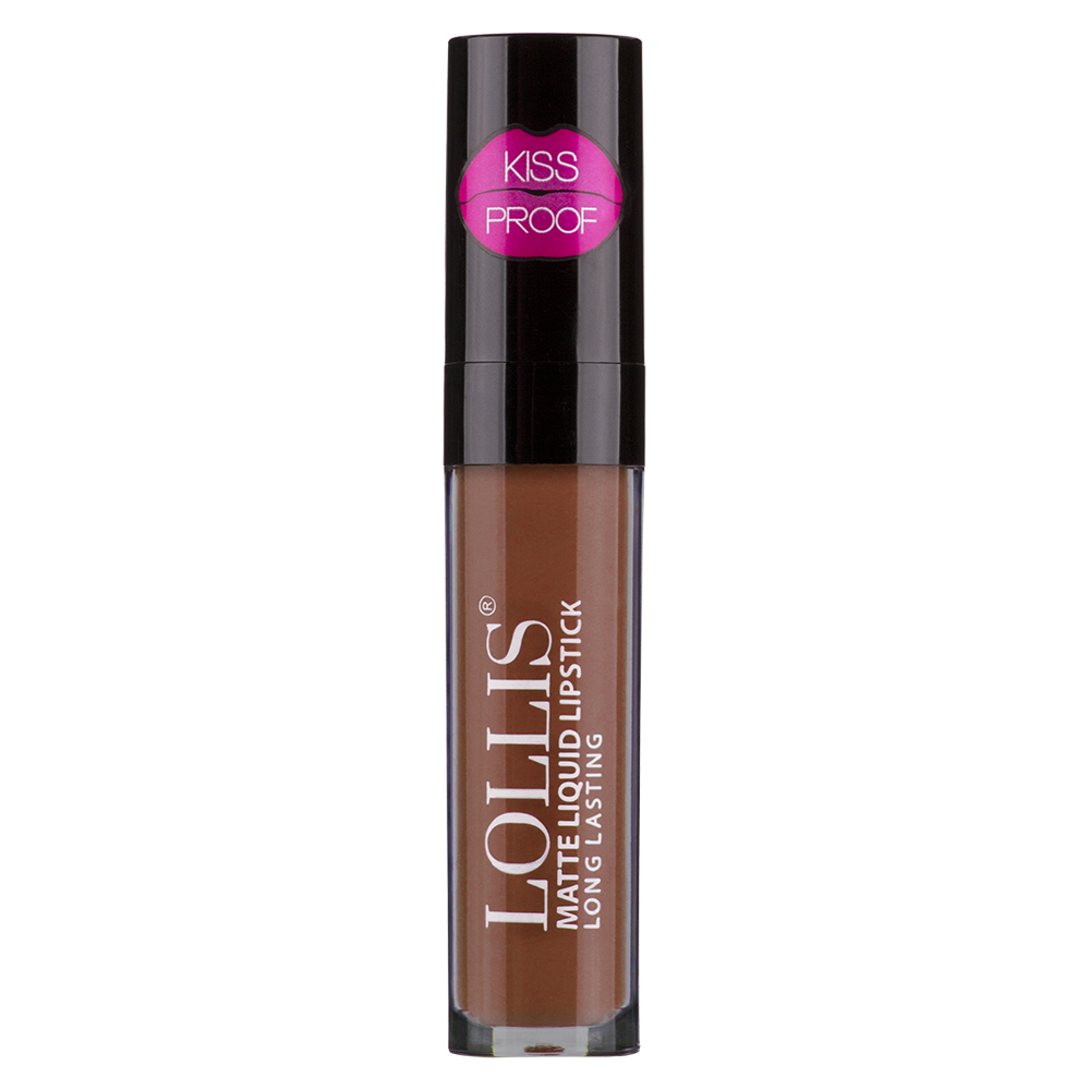 LOLLIS MATTE LIQUID LIPSTICK 23