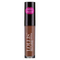 LOLLIS MATTE LIQUID LIPSTICK 23