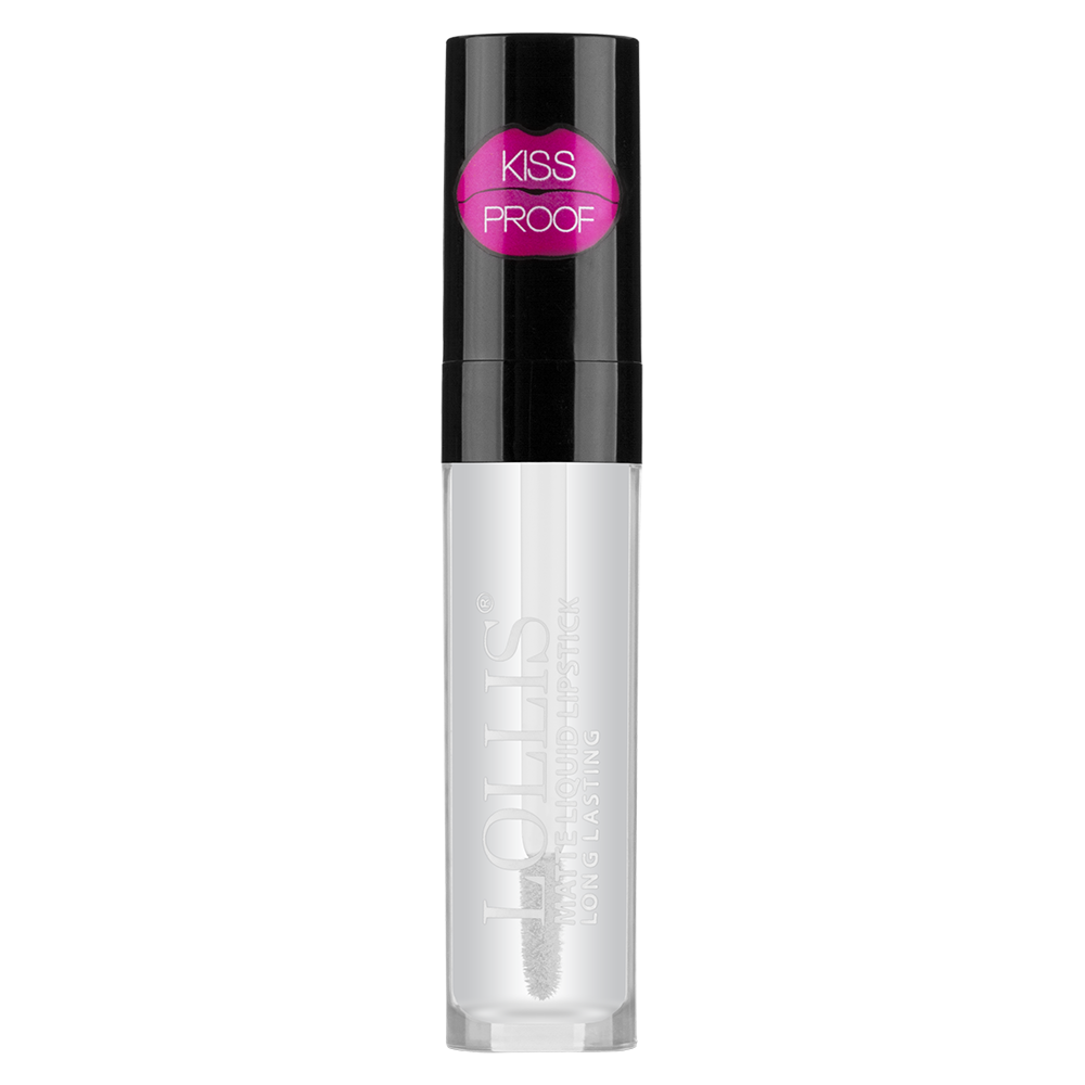 LOLLIS MATTE LIQUID LIPSTICK 24