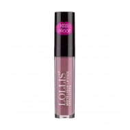 LOLLIS MATTE LIQUID LIPSTICK 05