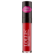 LOLLIS MATTE LIQUID LIPSTICK 09