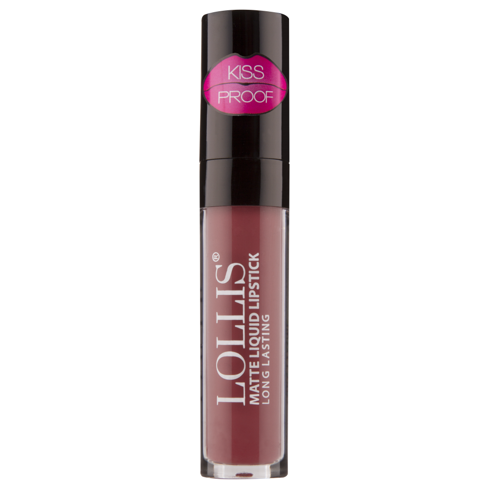 LOLLIS MATTE LIQUID LIPSTICK 10