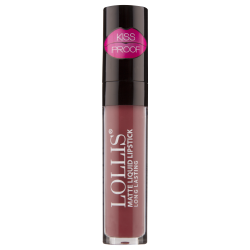 LOLLIS MATTE LIQUID LIPSTICK 10