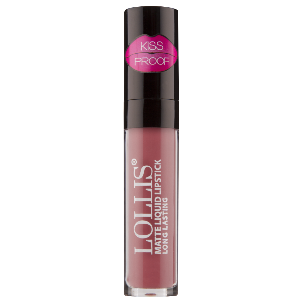 LOLLIS MATTE LIQUID LIPSTICK 11
