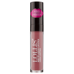 LOLLIS MATTE LIQUID LIPSTICK 11