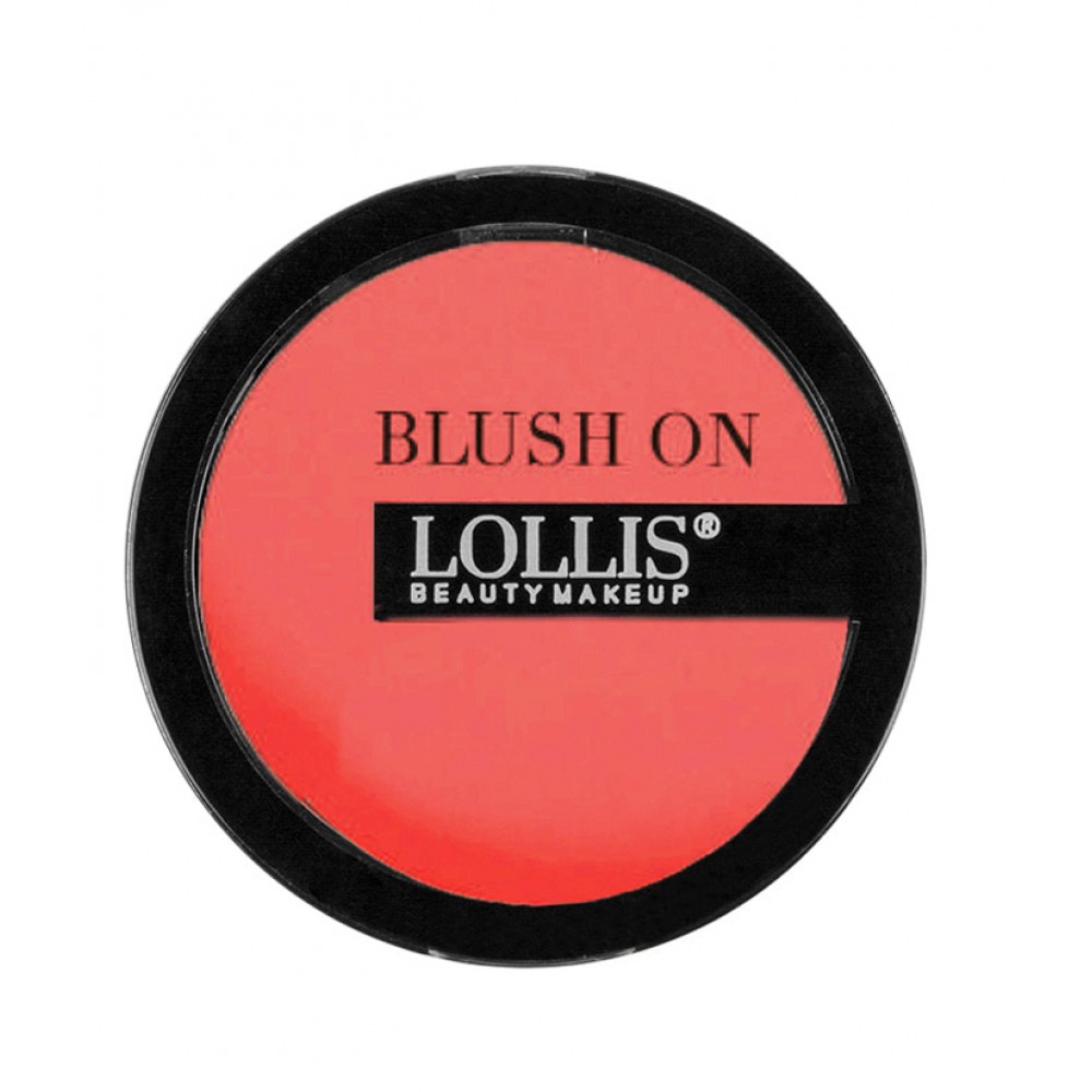 LOLLIS - BLUSH ON 01