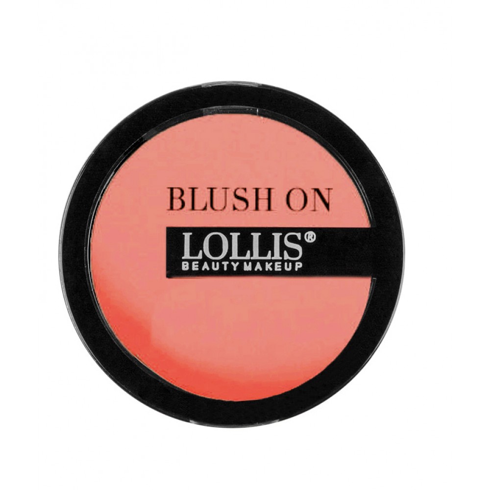 LOLLIS - BLUSH ON 02
