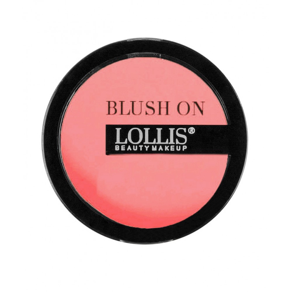 LOLLIS - BLUSH ON 03