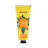 DERMOKIL - MINI ΚΡΕΜΑ ΧΕΡΙΩΝ ΚΑΙ ΣΩΜΑΤΟΣ AVOCADO 30 ML