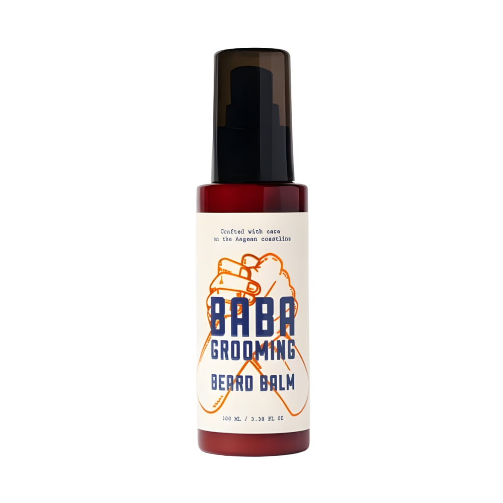 BABA GROOMING - BEARD BALM 100 ML