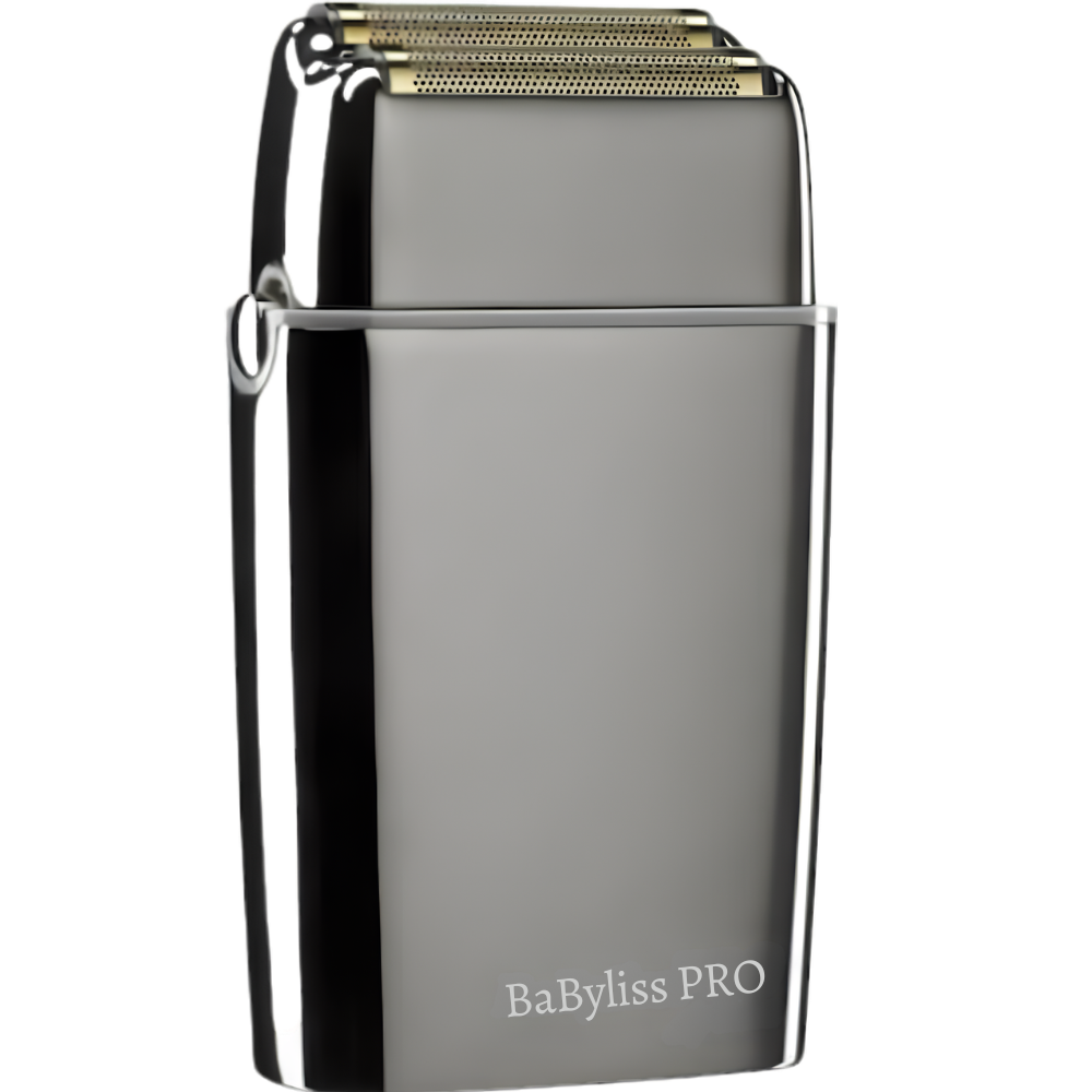 Babyliss Pro Shaver FXFS2GSE Ξυριστική Μηχανή Προσώπου GUNSTEEL