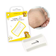 LIONESSE - BABY CRADLE CAP COMB