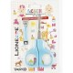 LIONESSE - BABY MANICURE SET BLUE