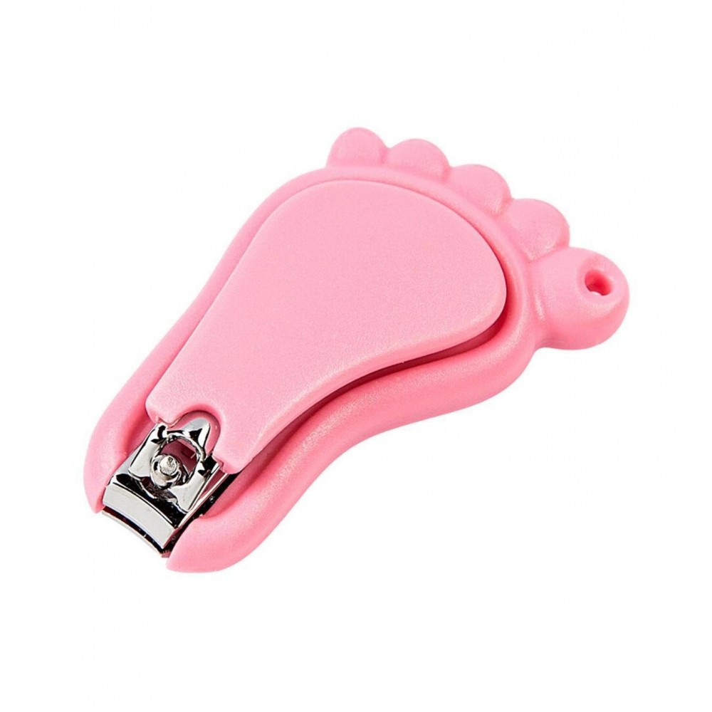 LIONESSE - BABY CLIPPER PINK