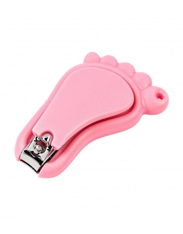 LIONESSE - BABY CLIPPER PINK