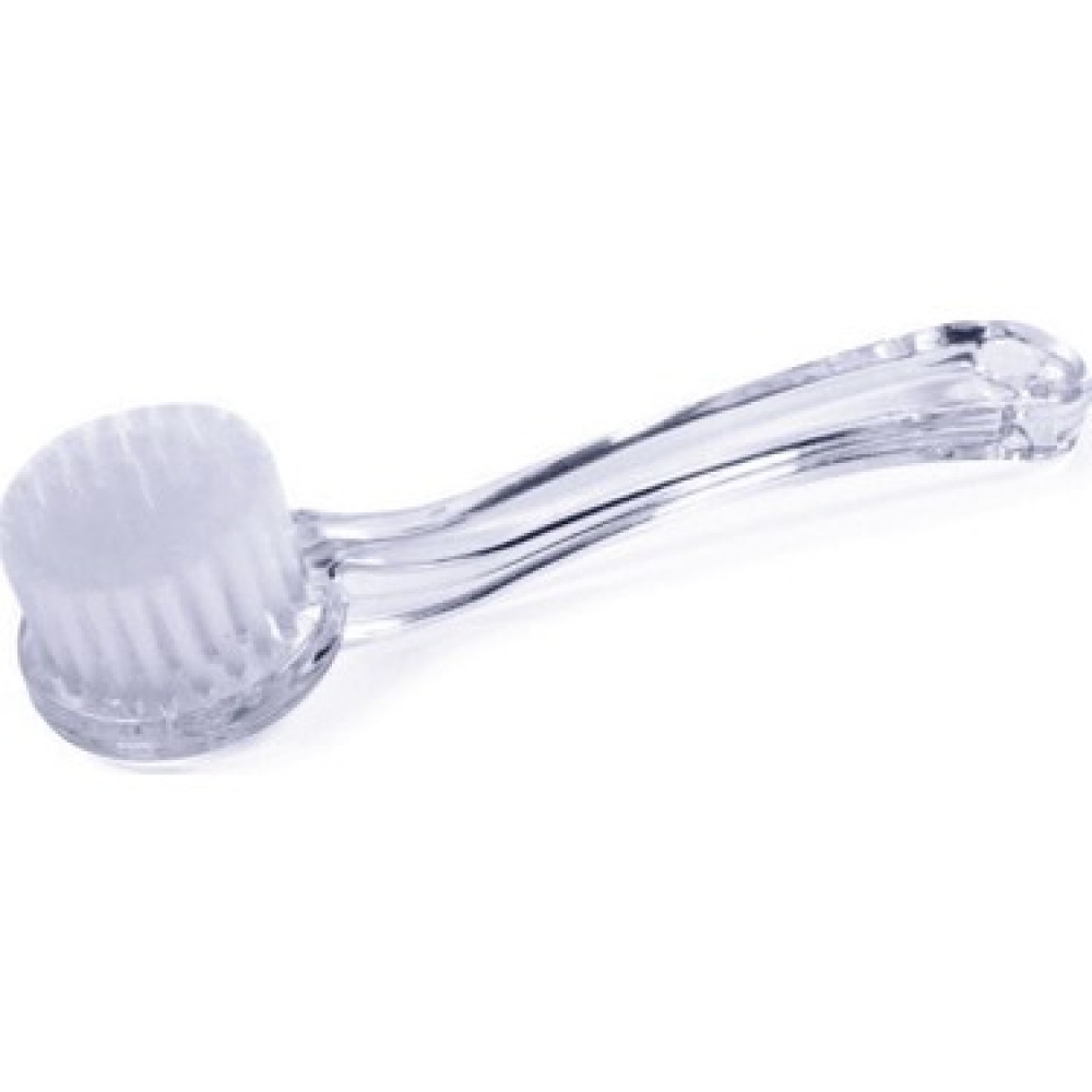 LIONESSE - FACE CLEANNING BRUSH WHITE