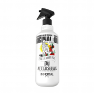 IMMORTAL NYC - STAY BLESSED 06 AFTERSHAVE COLOGNE 500 ML
