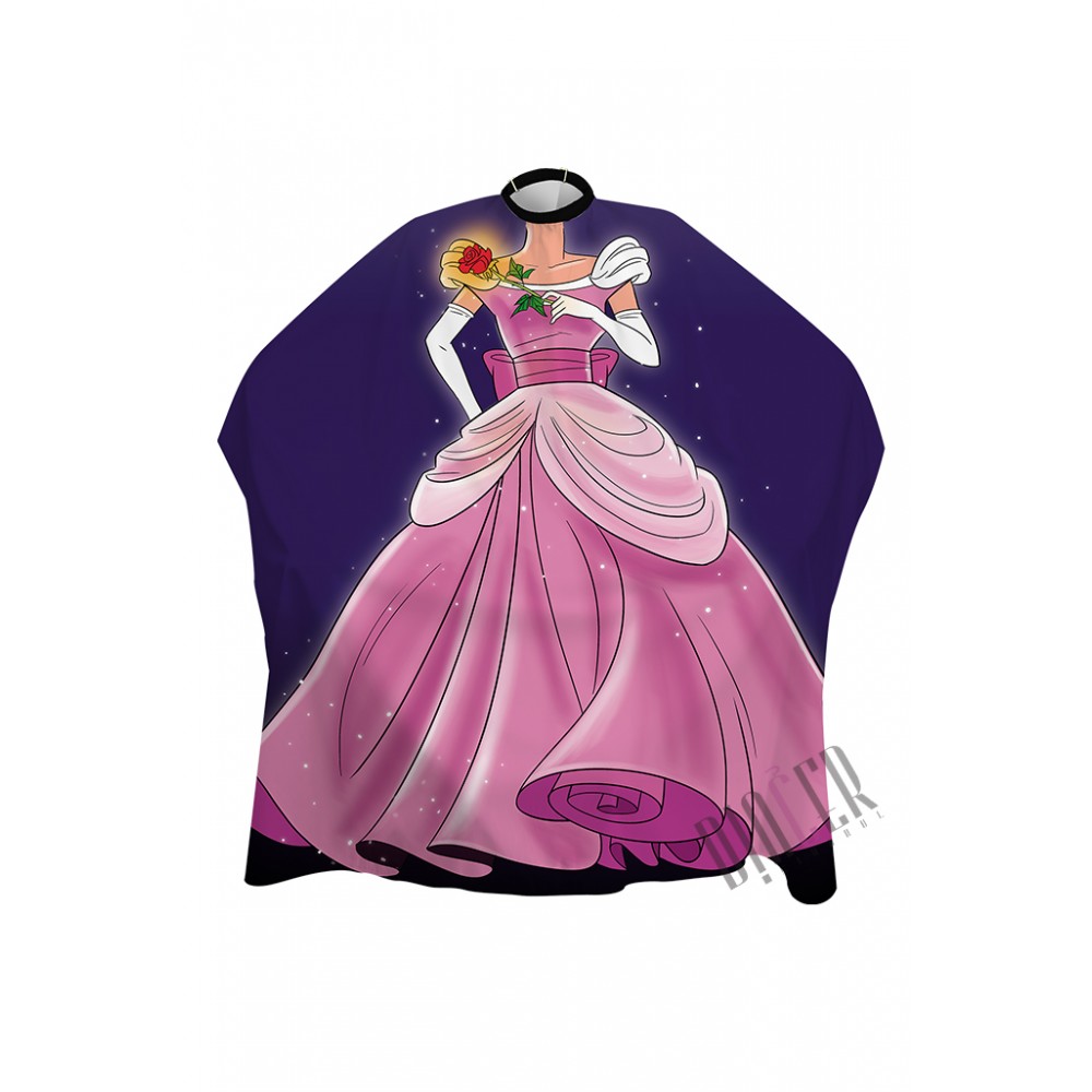 ΠΑΙΔΙΚΗ ΜΠΕΡΤΑ ΚΟΥΡΕΜΑΤΟΣ CRYSTAL BOUTIQUE 502