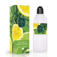EYUP SABRI TUNCER Κολόνια Λεμόνι Τσεσμέ 400 ml