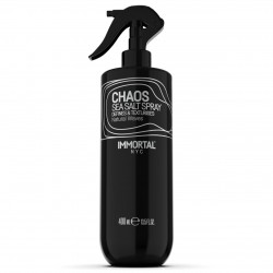 IMMORTAL NYC - CHAOS SEA SALT SPRAY 400 ML