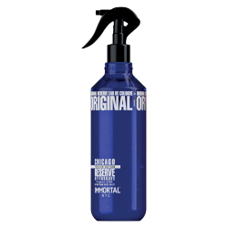 IMMORTAL NYC - RESERVE AFTER SHAVE COLOGNE CHICAGO 400 ML