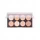 LOLLIS - POWDER CONTOURING PALETTE