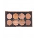 LOLLIS - POWDER CONTOURING PALETTE