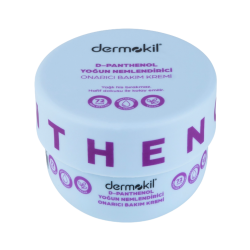 Dermokil - Ενυδατική Κρέμα Σώματος και Χεριών D-Panthenol 250 ml