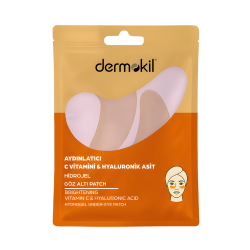DERMOKIL - HYDROGEL UNDER EYE PATCH 7 GR