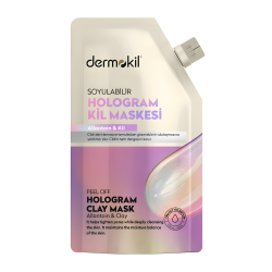 DERMOKIL - HOLOGRAM CLAY MASK 30 ML