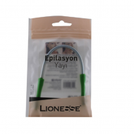 LIONESSE - ΑΠΟΤΡΙΧΩΤΙΚΟ ΑΞΕΣΟΥΑΡ ΠΡΟΣΩΠΟΥ ΠΡΑΣΙΝΟ