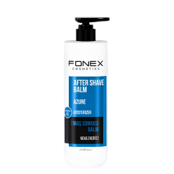 FONEX - AFTER SHAVE BALM AZURE 250ml