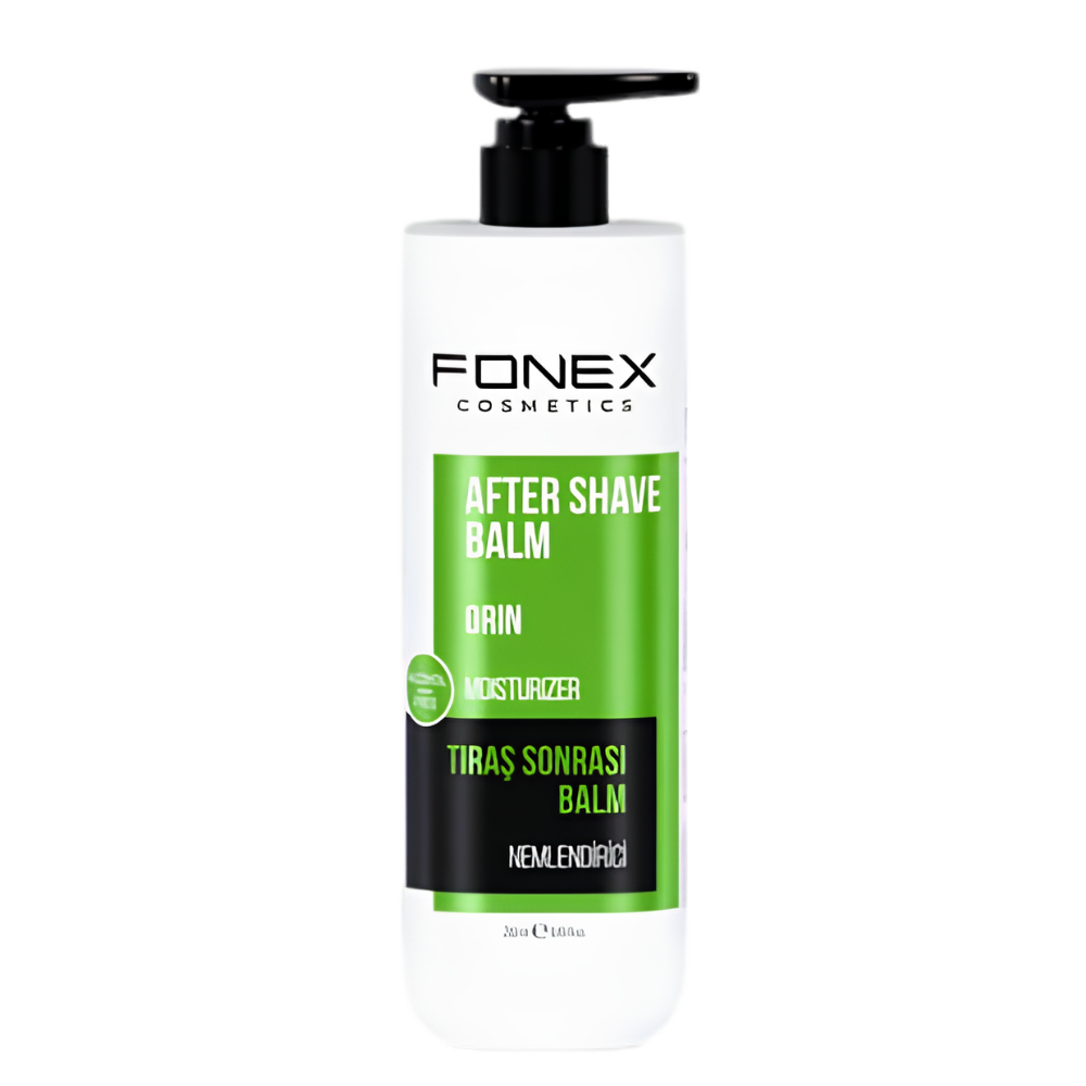 FONEX - AFTER SHAVE BALM ORIN 250ml