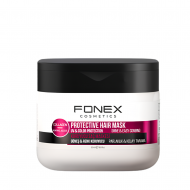 FONEX - PROTECTIVE HAIR MASK 500ml