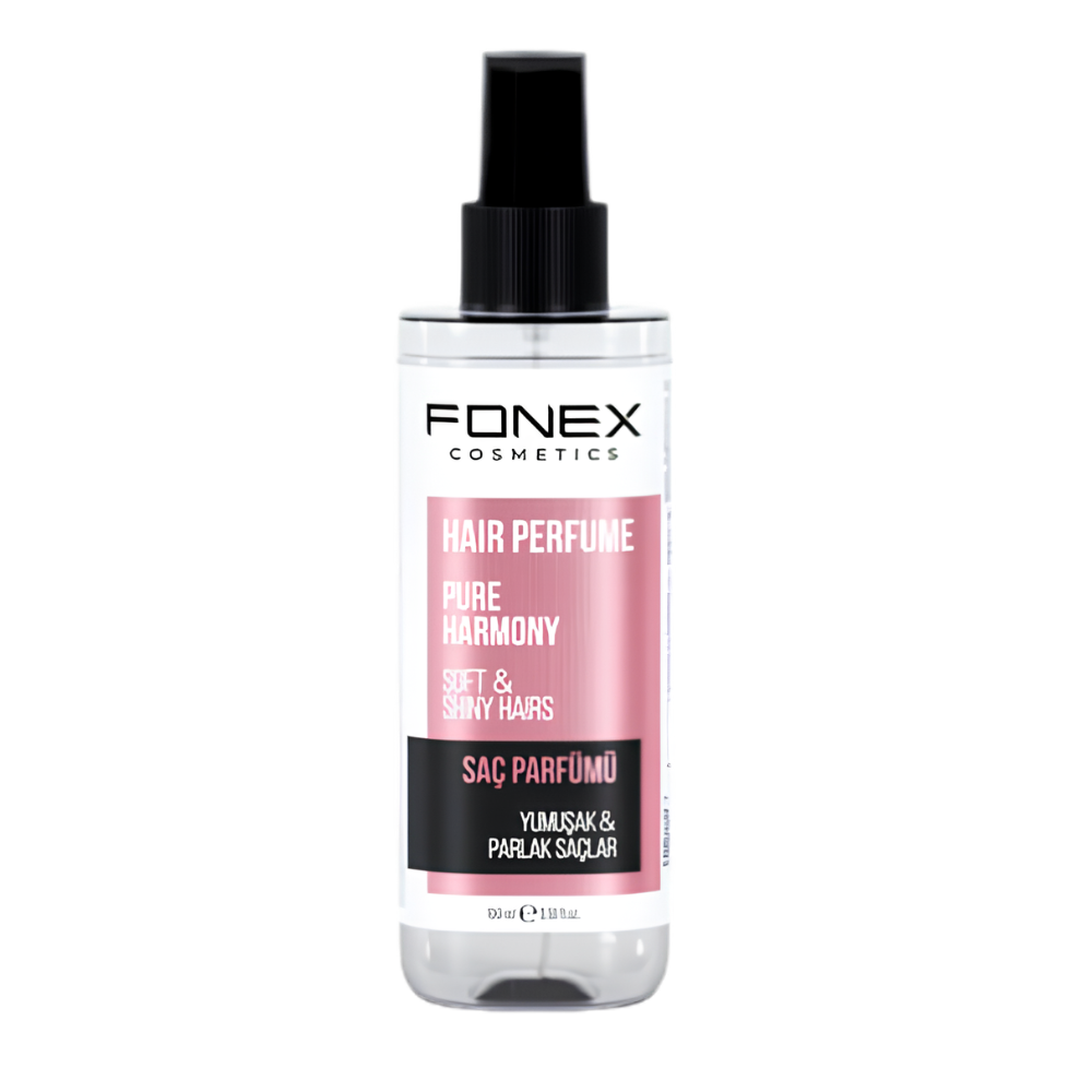 FONEX - HAIR PERFUME PURE HARMONY 100ml