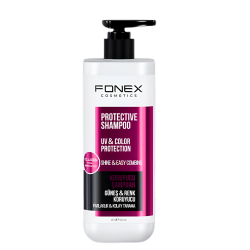 FONEX - PROTECTIVE SHAMPOO 500ml