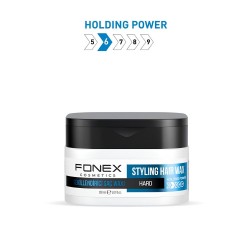 FONEX -  Κερί Μαλλιών Hard 150ml