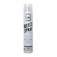 L3VEL3 - FREEZE HAIR SPRAY 400 ML