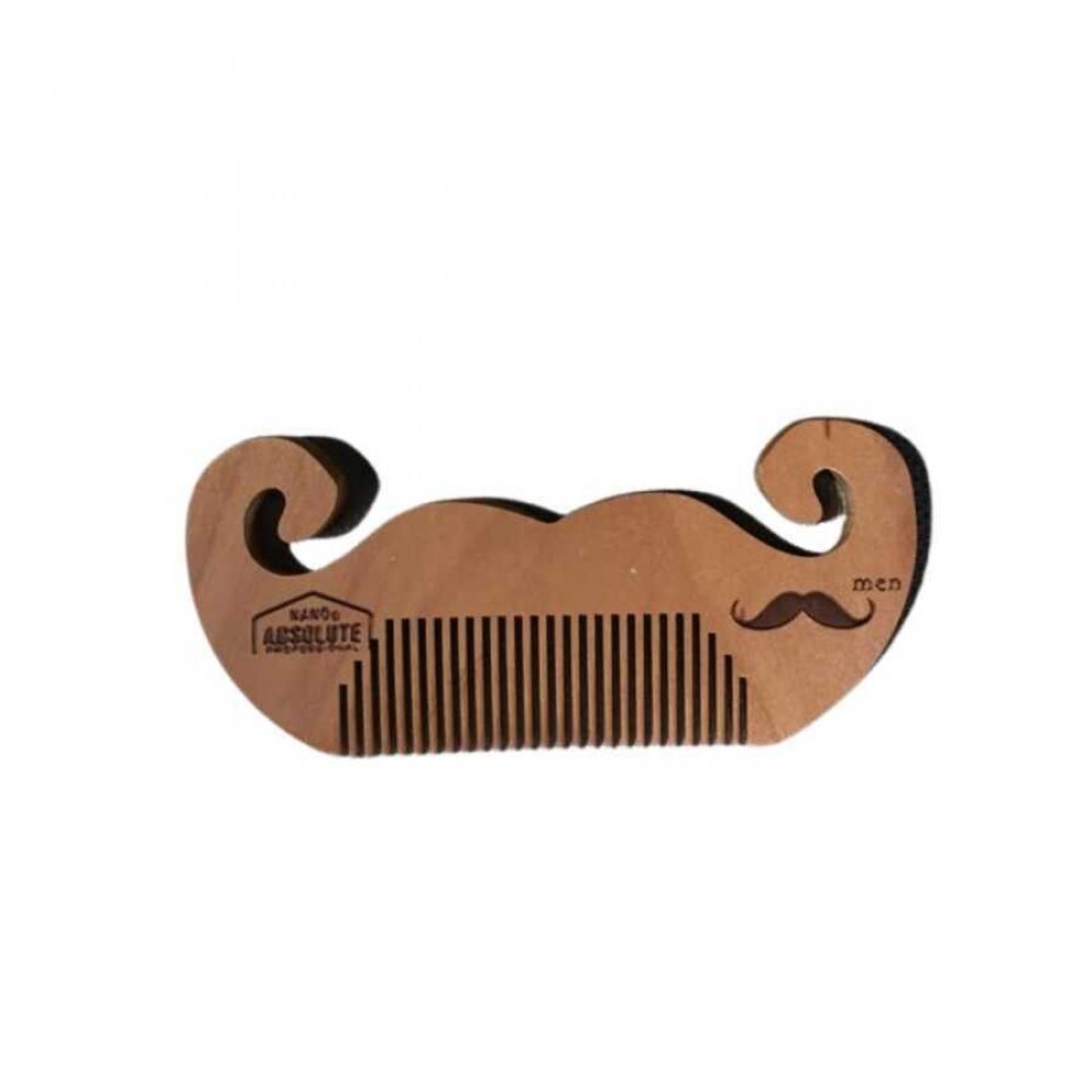 NANO ABSOLUTE - ΧΤΕΝΑ ΓΙΑ ΜΟΥΣΙΑ G-117