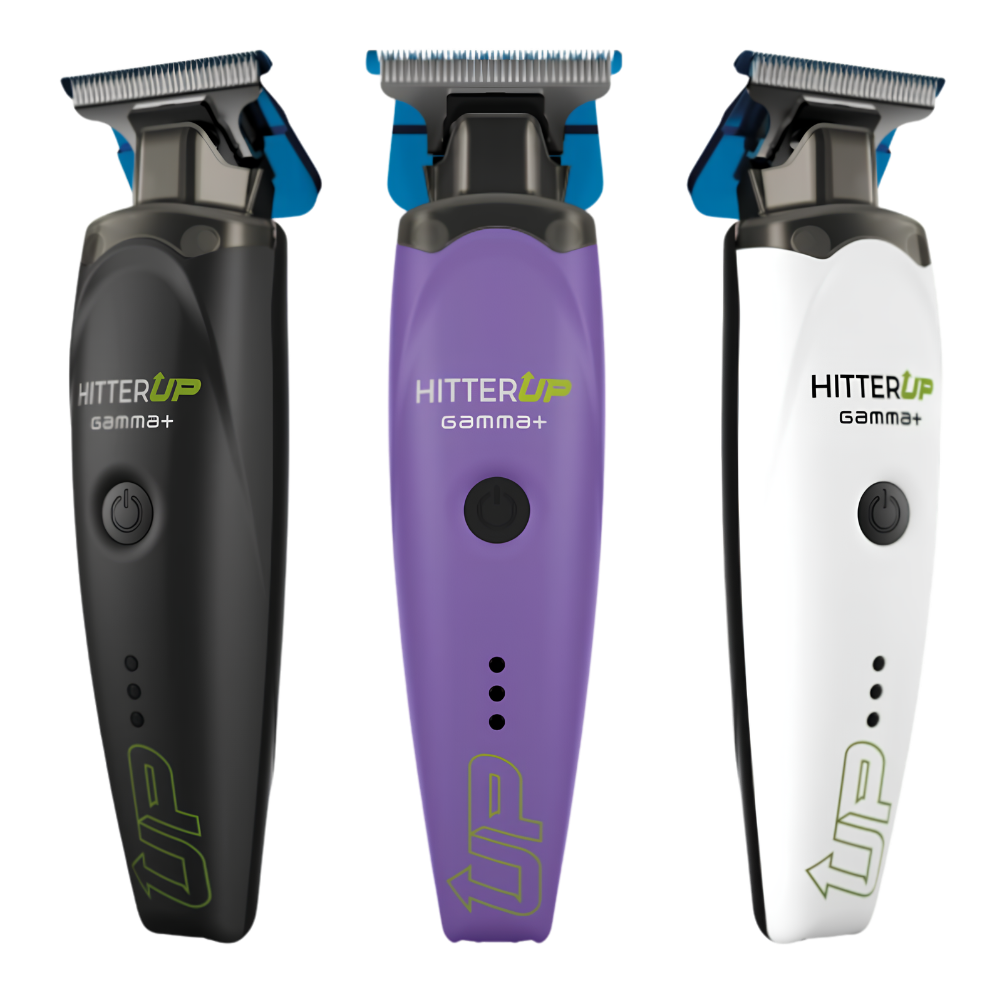 GAMMA  HITTER UP TRIMMER