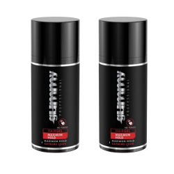 GUMMY PROFESSIONAL - NO TOUCH GEL 98 ML (1+1 ΔΩΡΟ)