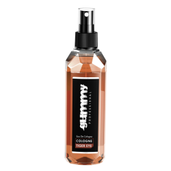 GUMMY - BARBER COLOGNE TIGER EYE 400 ML