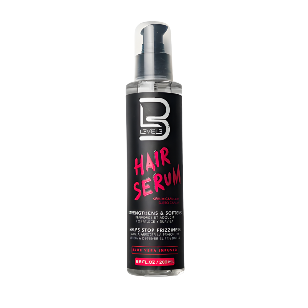 L3VEL3 - HAIR SERUM 200 ML