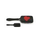 LIONESSE - HAIR BRUSH WITH HEART